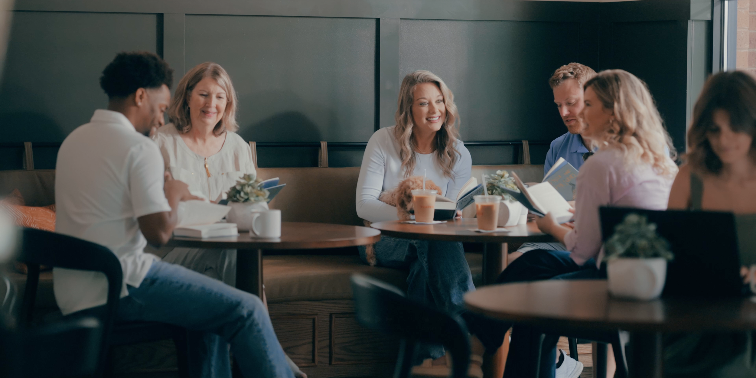 LIV Development | More Than A Place To Live