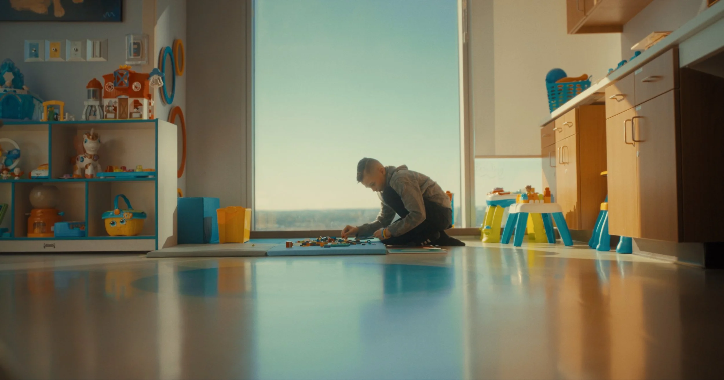 Children's of Alabama | 2026 CMN Champion