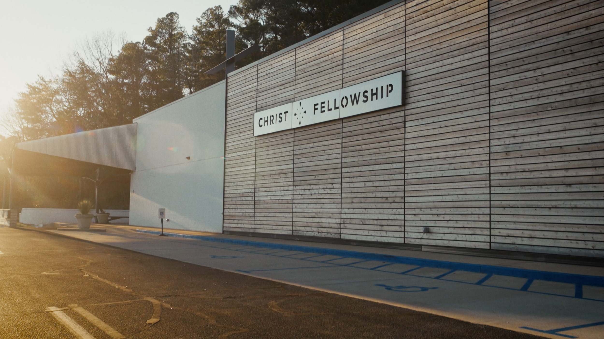 Christ Fellowship Church | Would We Move?