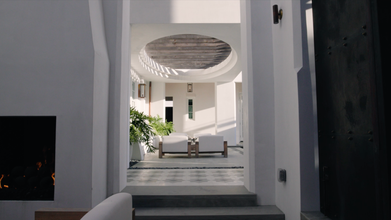 Alys Beach | The JACKSON and OXFORD Home