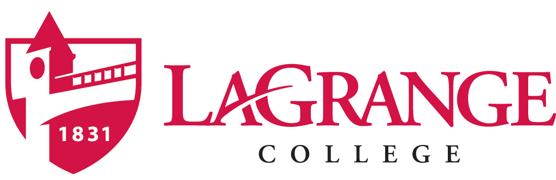 LaGrange College logo