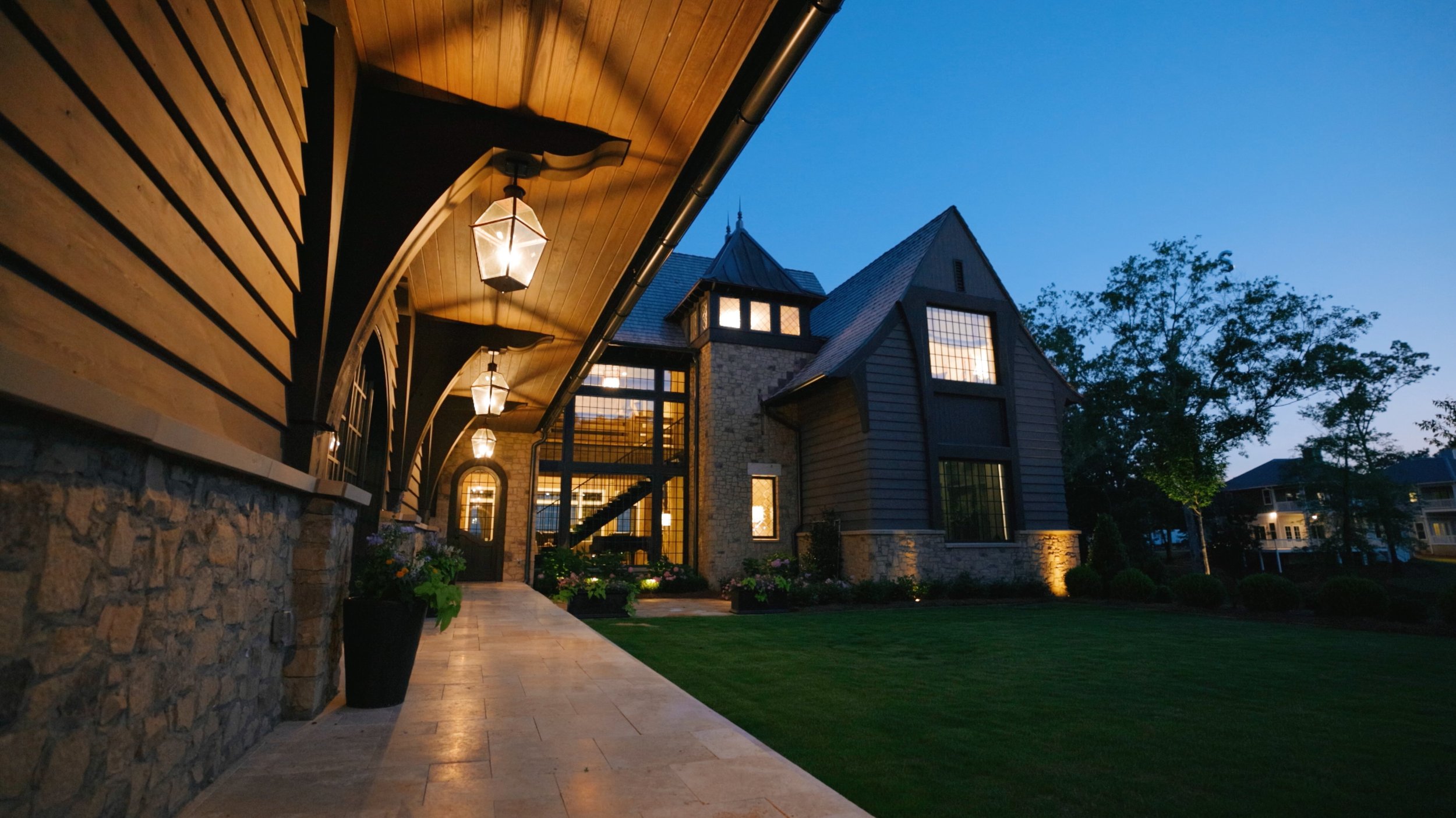 Christopher Architecture & Interiors | How We Work