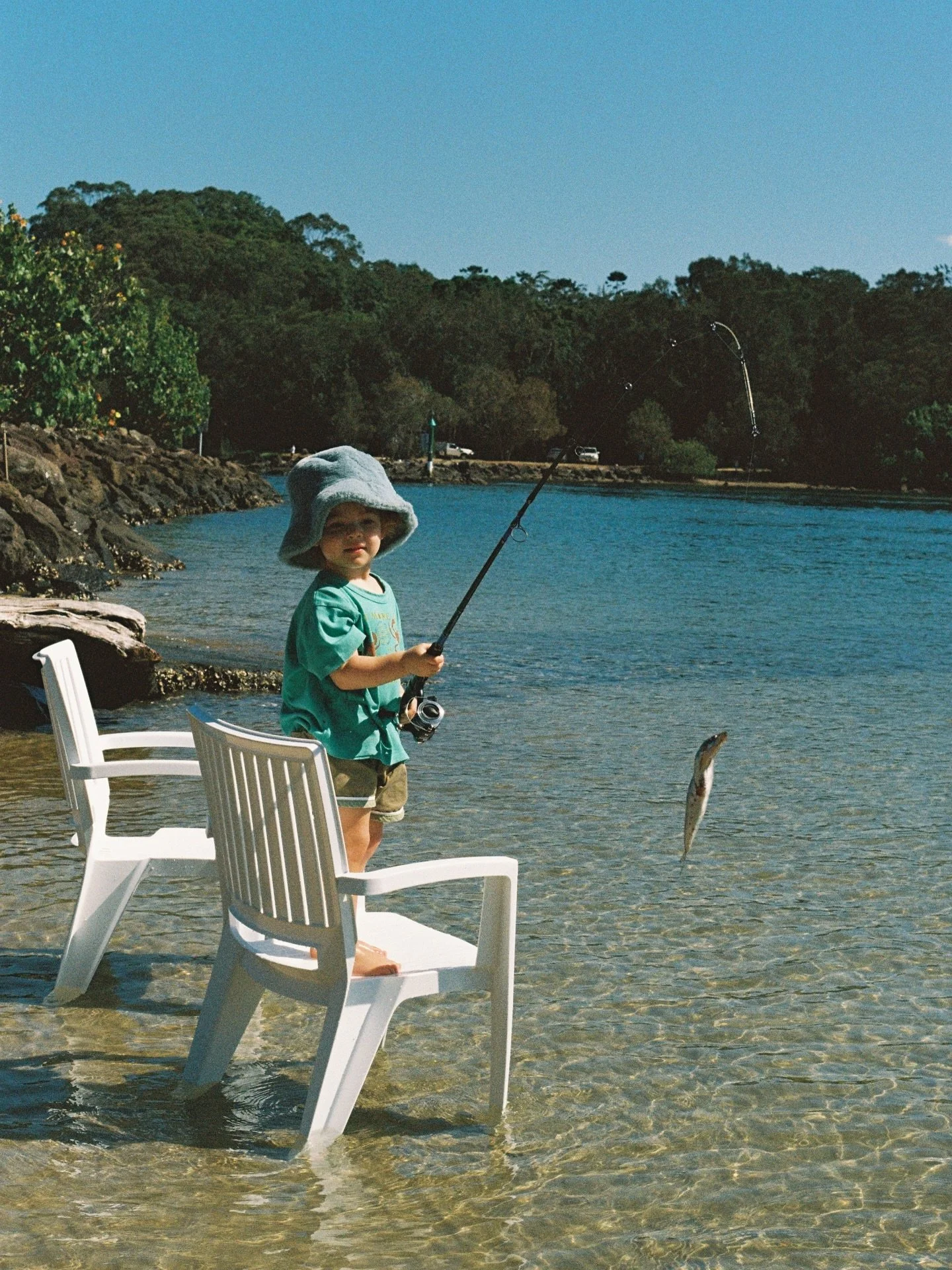 New work for @weare_cambe first collection! 
Live tonight / 7PM AEDT

Shot by the talented @blossomfilm_