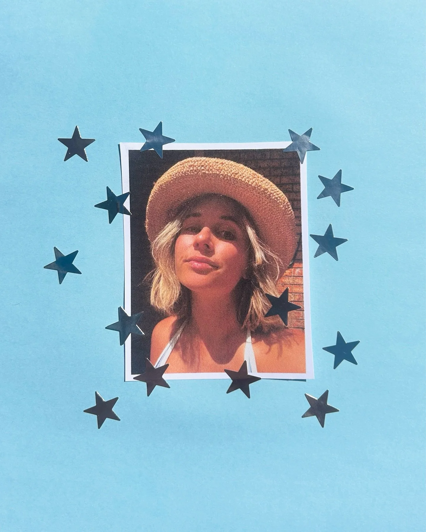 I thought I&rsquo;d reintroduce myself as I&rsquo;ve noticed a few new faces around here!

I&rsquo;m Amy &mdash; the creative behind A. Leii Designs. I create colourful, retro-inspired designs for a wide range of independently owned businesses.

I ge