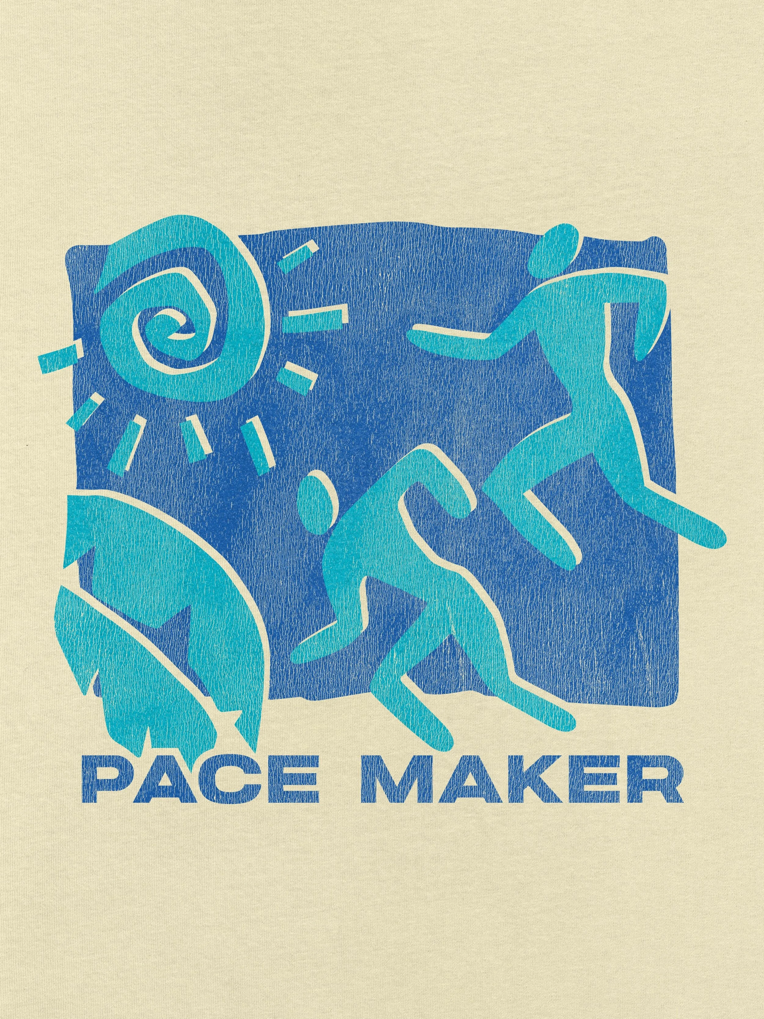 Another design from the archives - Pace Maker.

Not sure which colour way is my fave!