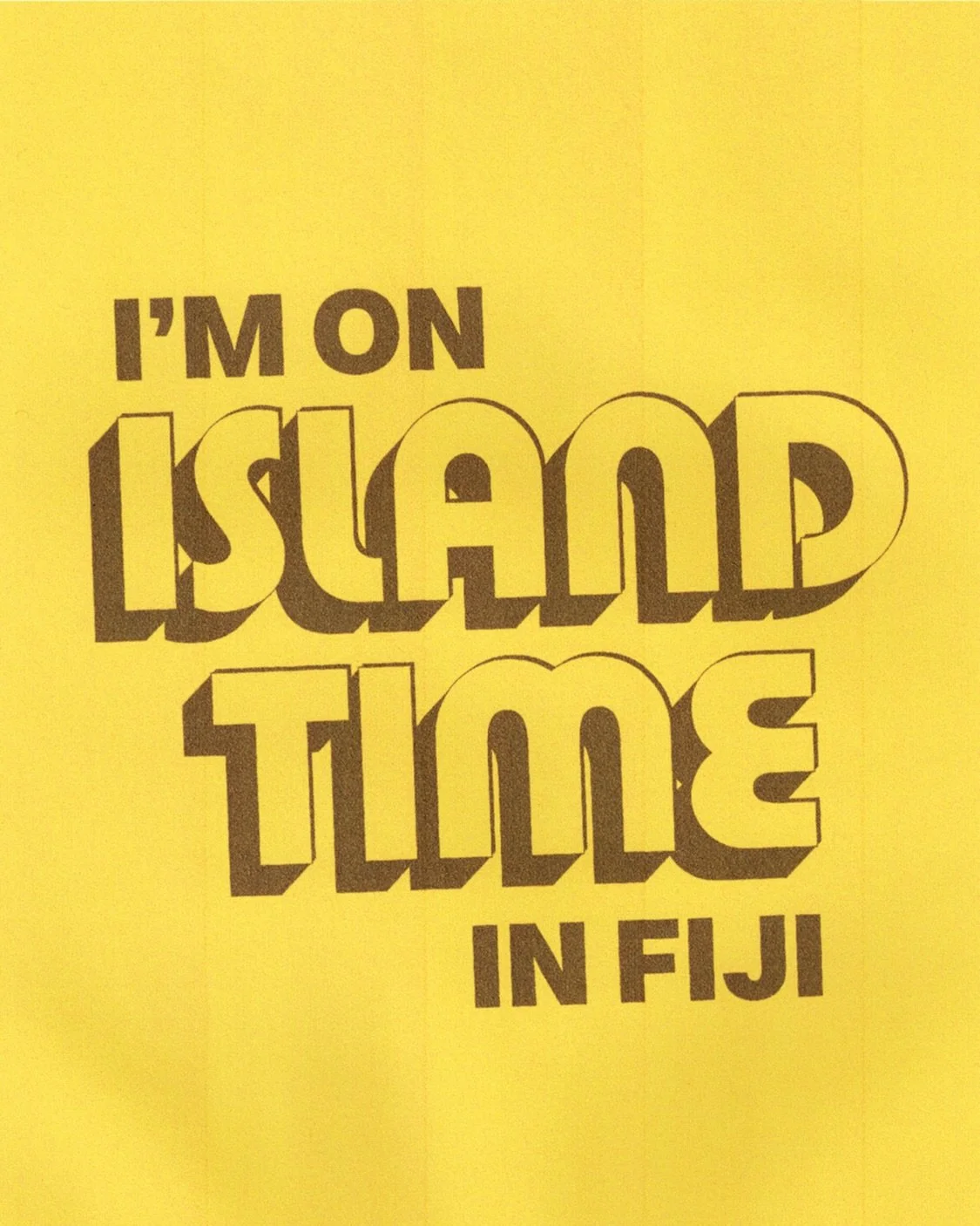 Holiday time awaits! 🌴

I'll be out of office from the 5th of June - 17th of June for some much needed down time in Fiji!

All enquiries will be responded to once I return to office.