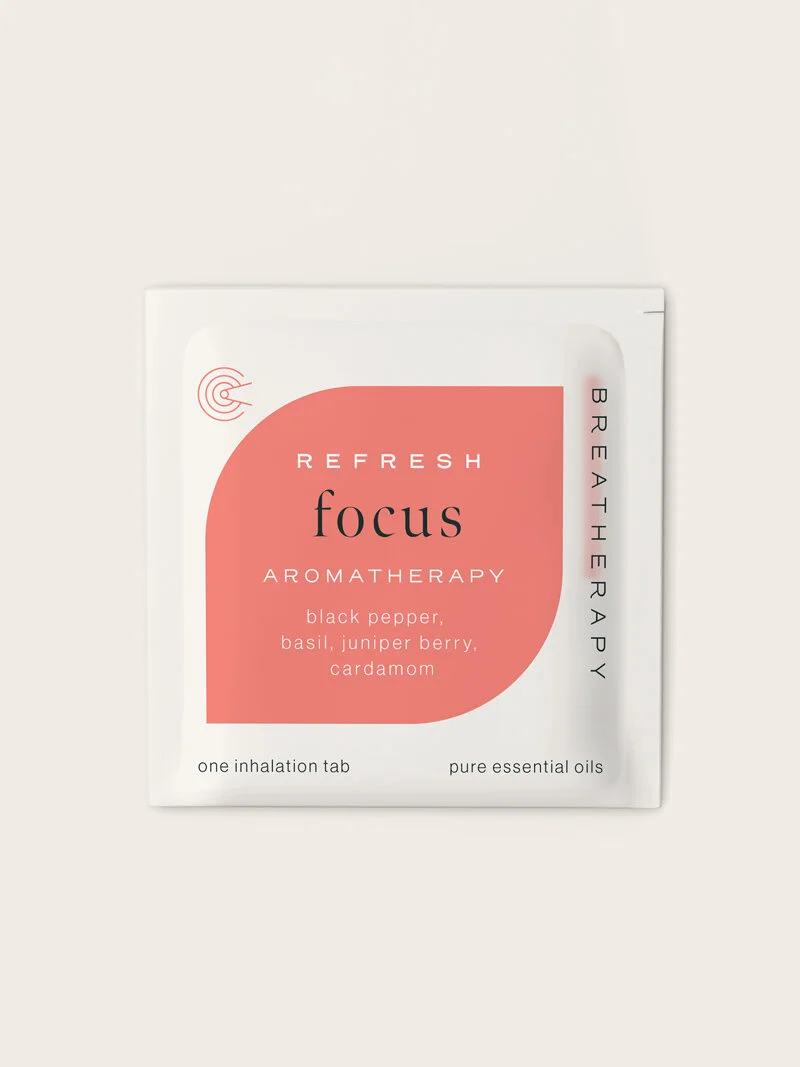 focus 8-count box
