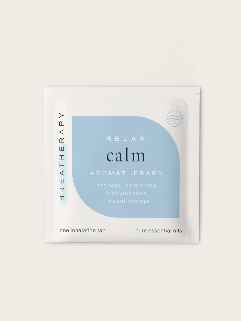 calm 8-count box