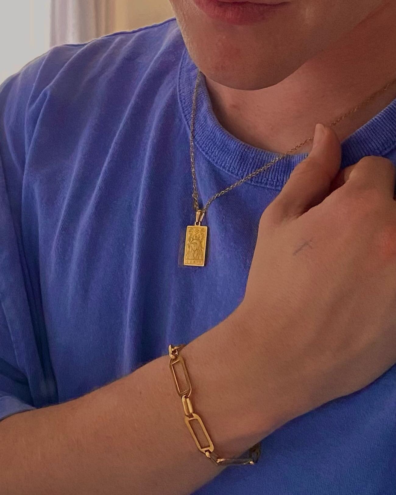 Thank you @liberta.brillare &hellip; Code: ANDREW