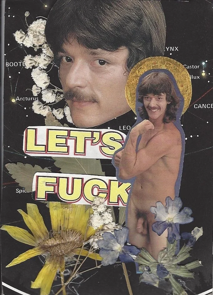 Let's Fuck
