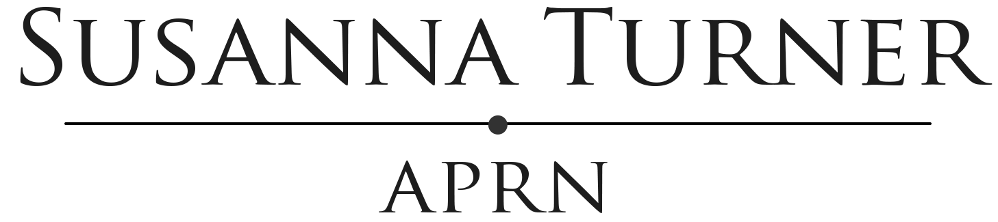 Susanna Darr, APRN 