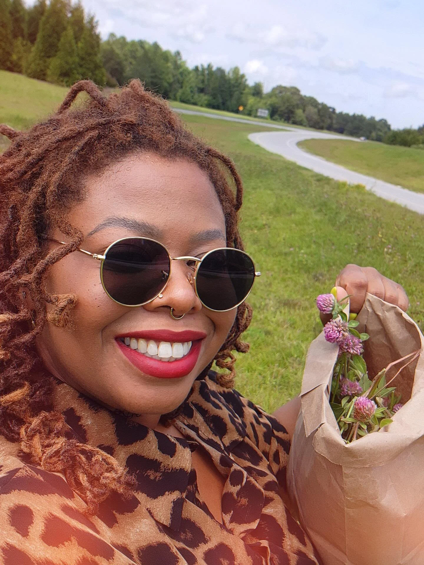 🚂MEET THE SKATERS OF GREENSBORO ROLLER DEEBT🚂

Scrimmage School Spotlights! 

Meet Shermageddon, She/They! 

Sherm hasn&rsquo;t skated consistently since grade school, but you&rsquo;d never know it watching her tear it up on the track!

They love r