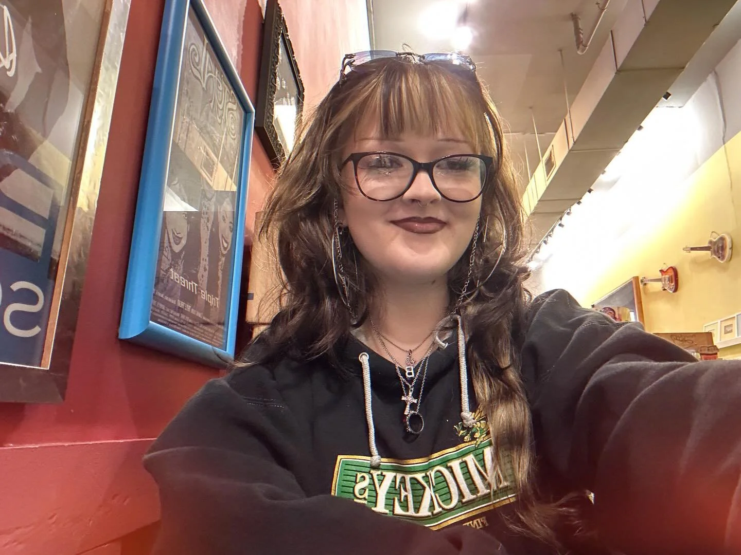 🚂MEET THE SKATERS OF GREENSBORO ROLLER DERBY🚂

Scrimmage School Spotlights! 

Meet Princess Severity, #303, She/Her! 

Severity joined GSORD at the beginning of the year, but she&rsquo;s been skating off and on for most of her life. She started rol