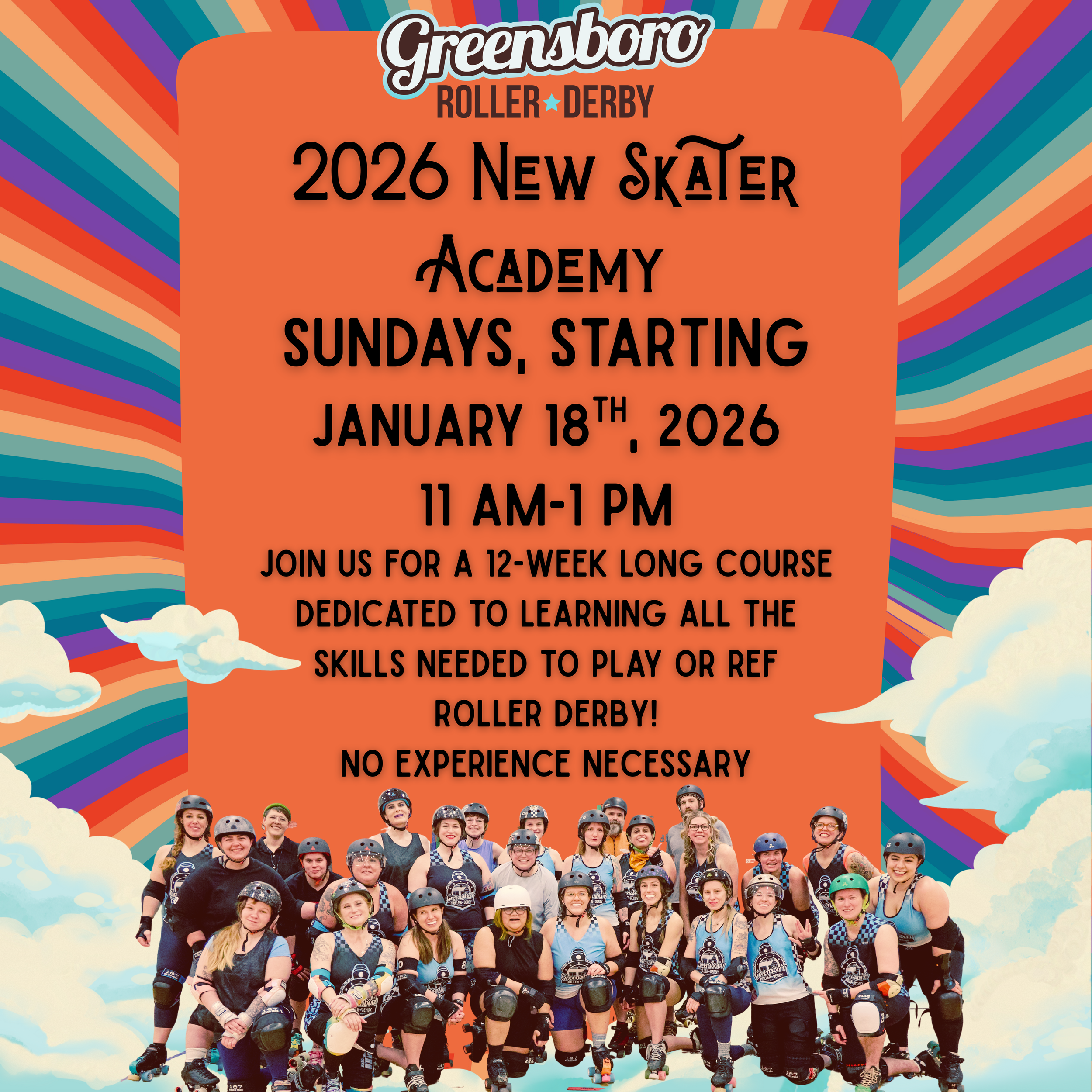 Spring 2026 New Skater Academy 