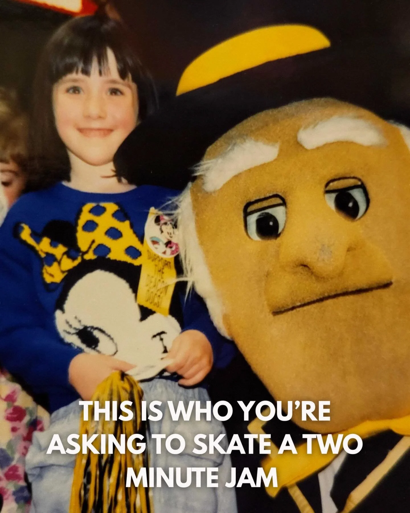 These have been SO MUCH FUN to make so we made more 🫶 Can&rsquo;t get over how cute GSORD is 💙💙💙💙