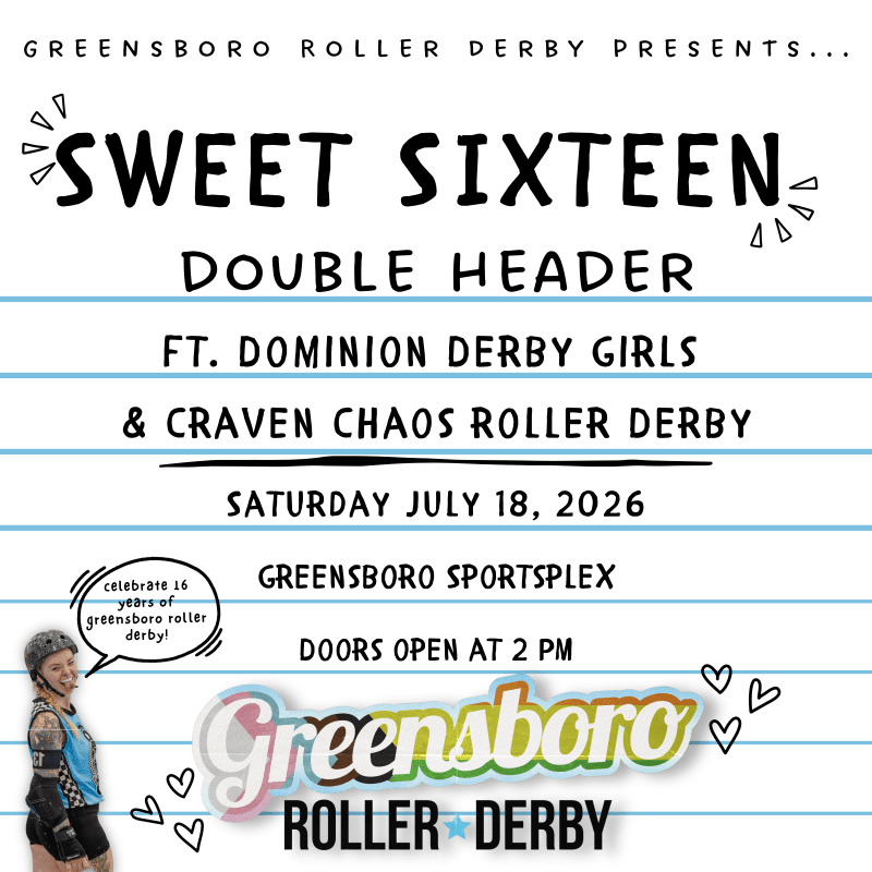 Sweet Sixteen Double Header