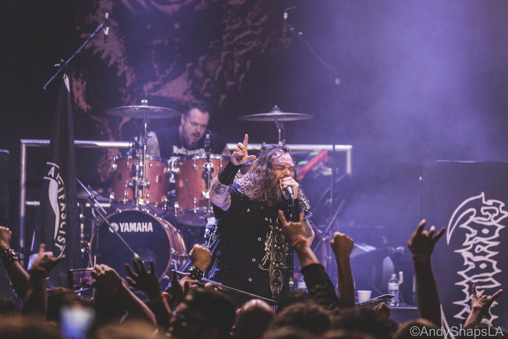 Cavalera Conspiracy Concerts & Live Tour Dates: 2023-2024 Tickets