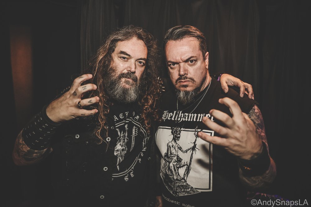 Cavalera Conspiracy