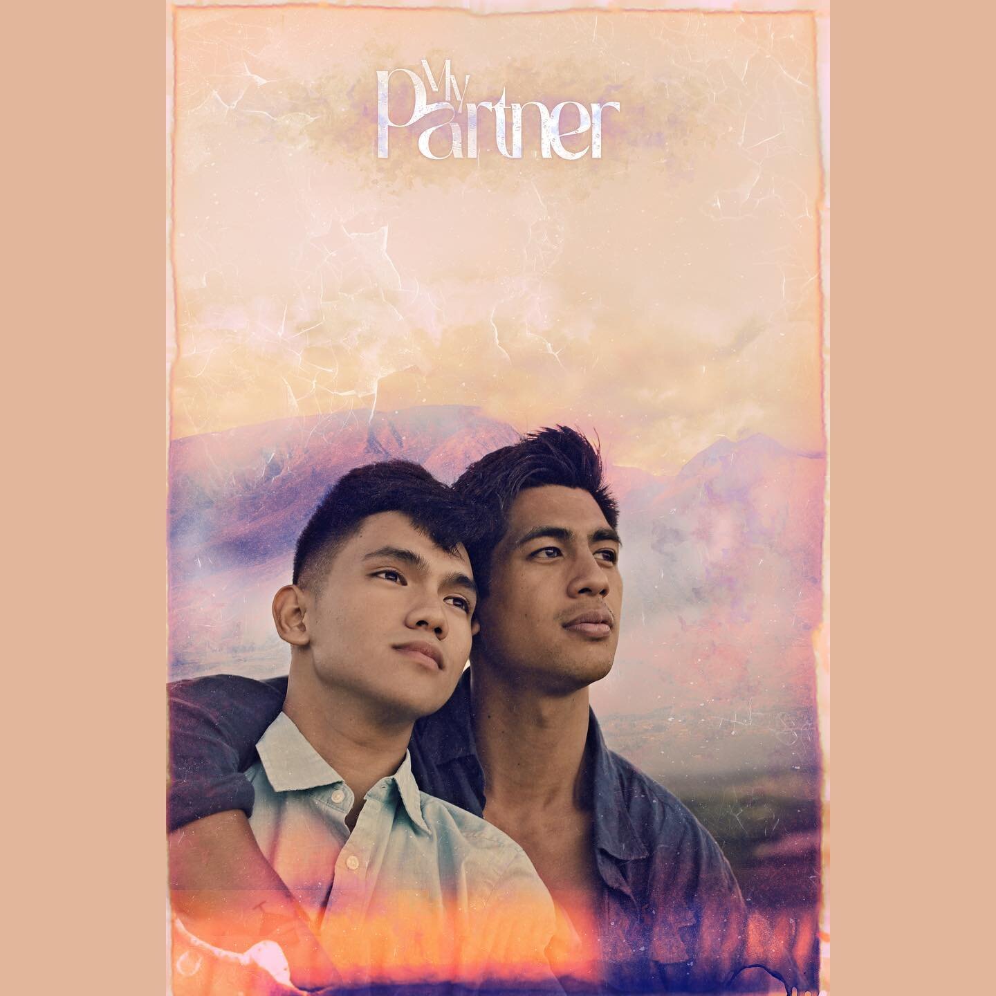 𝙎𝙖𝙖𝙣 𝙣𝙖 𝙩𝙖𝙮𝙤 𝙥𝙪𝙥𝙪𝙣𝙩𝙖? Where will we go from now? ✨❤️✨

#boysloveboys #blseries #blmovie #boys #filipino #filipinobl #hawaiianboy #hawaiianboys #pinoybl #hawaiianbl #mypartnermovie 

poster creation by @jess.t.johnston ⚡️❤️⚡️