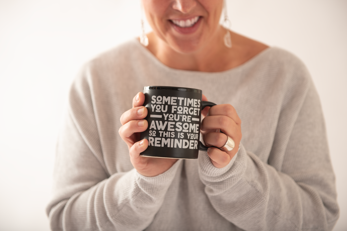 What’s This All About?