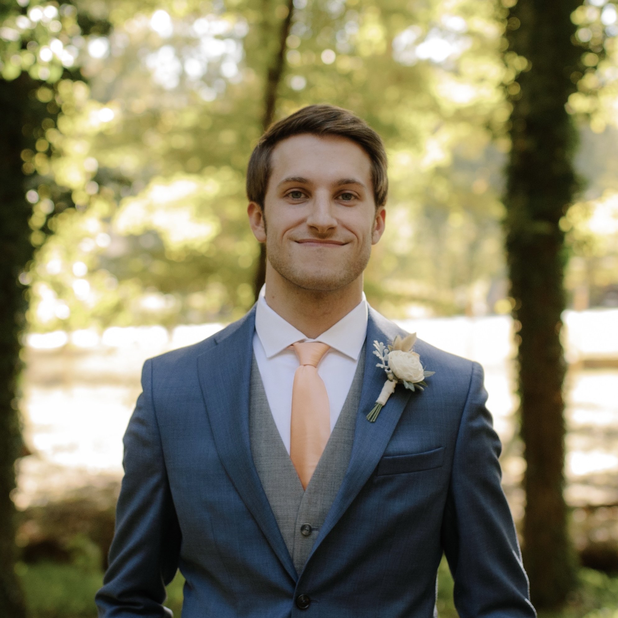 Adam Condrey