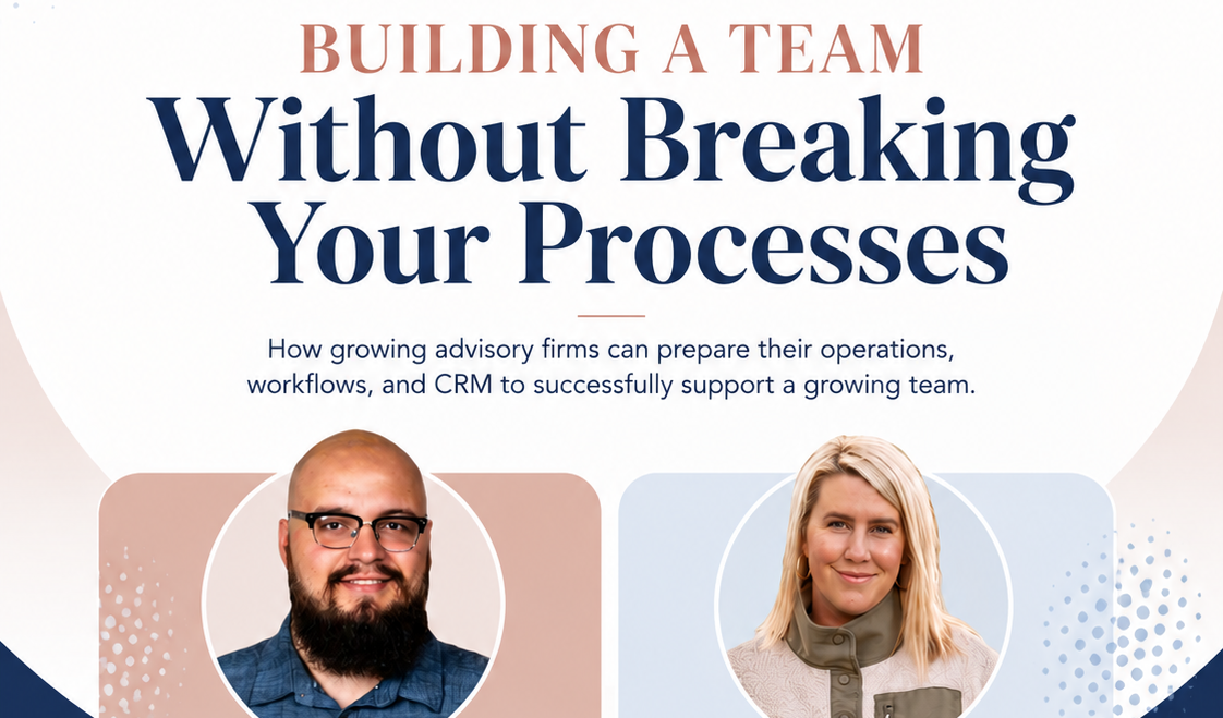 Building a Team Without Breaking Your Processes