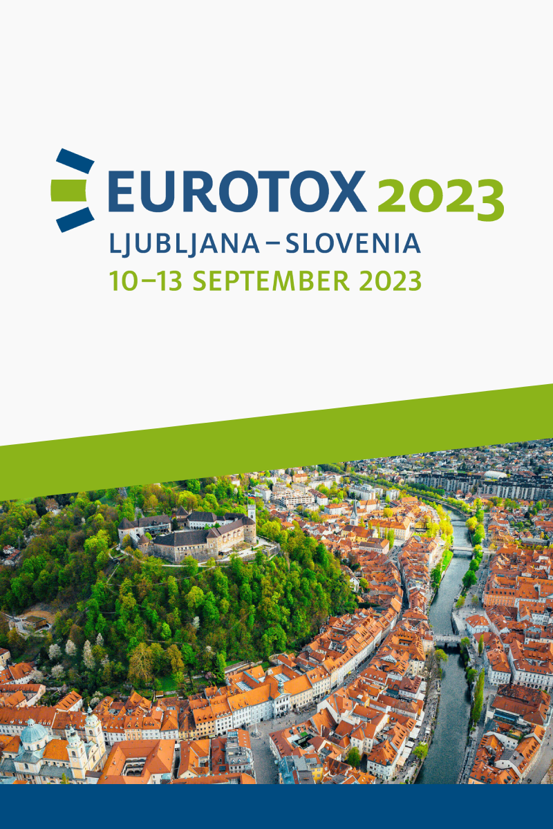 Vitis Regulatory attends Eurotox 2023