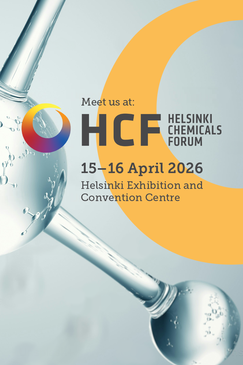 Helsinki Chemicals Forum 2026