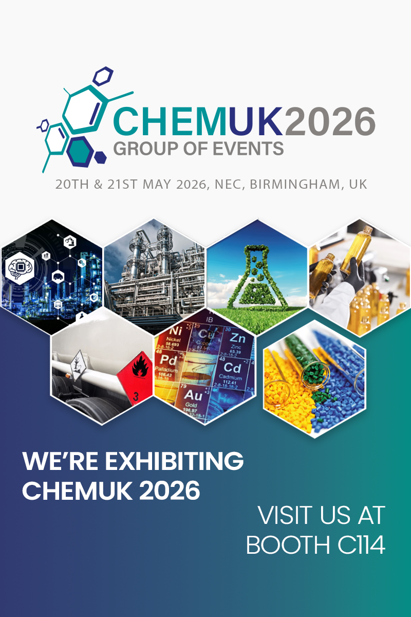 Vitis Regulatory at ChemUK 2026