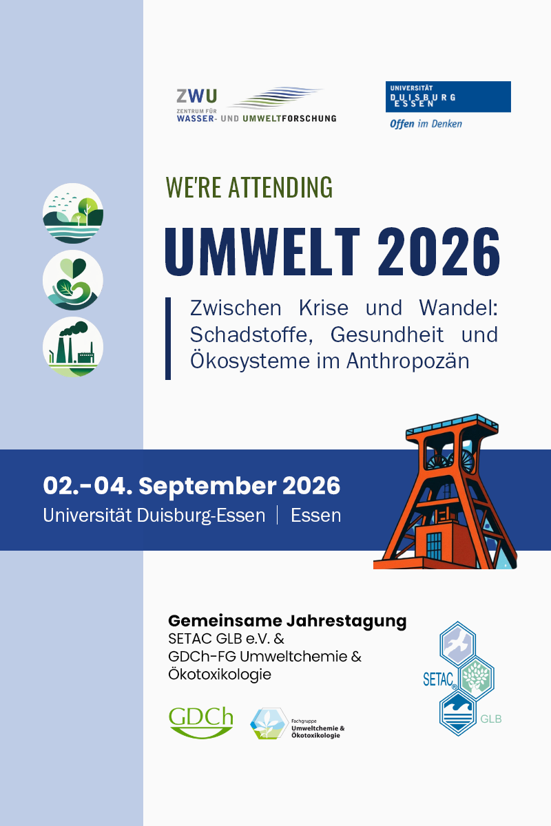 Vitis Regulatory at Umwelt 2026