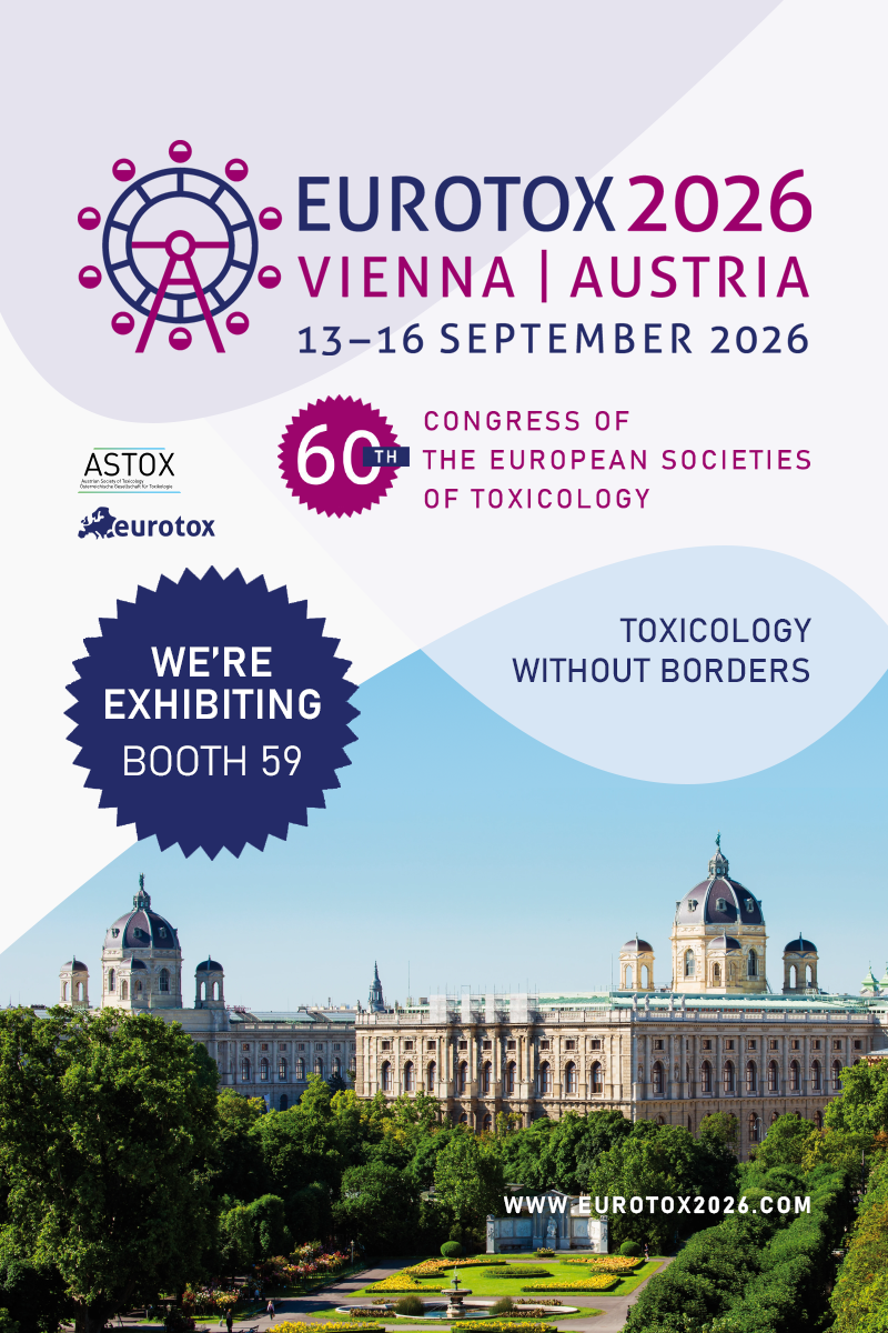 Vitis Regulatory attends Eurotox 2026