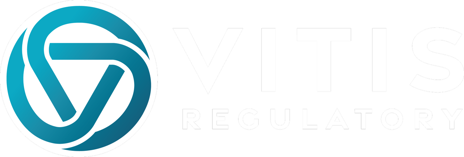 Vitis Regulatory