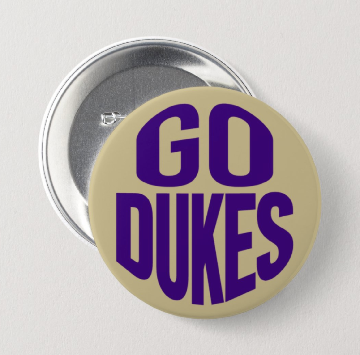 classic (large) pin