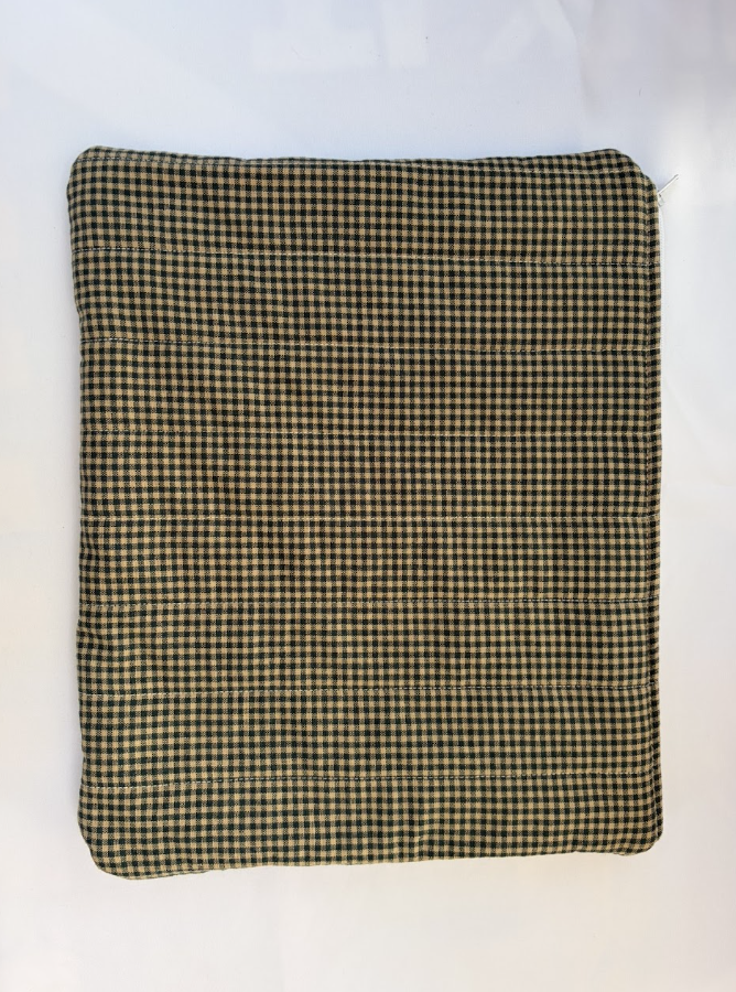 Mystery Large Zipper Pouch