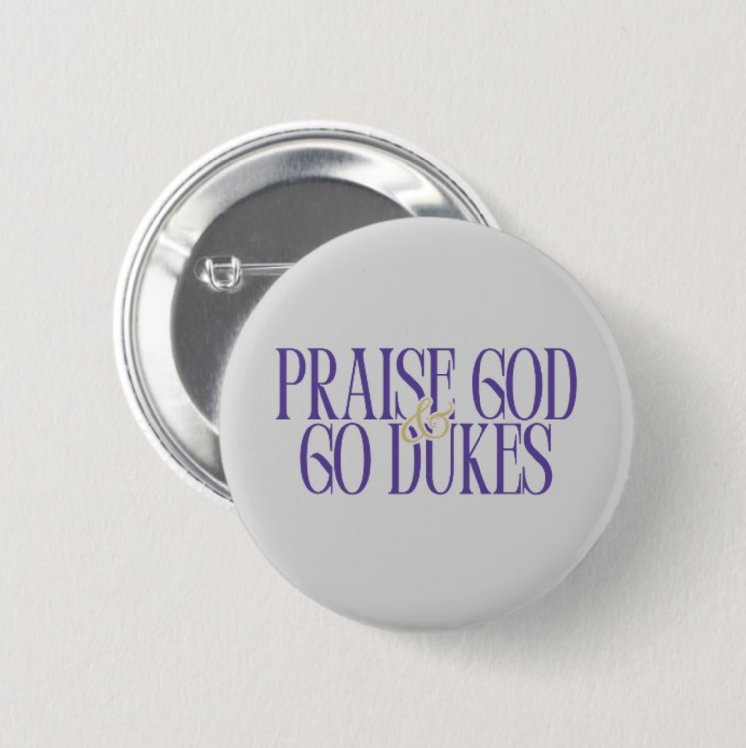 praise pin