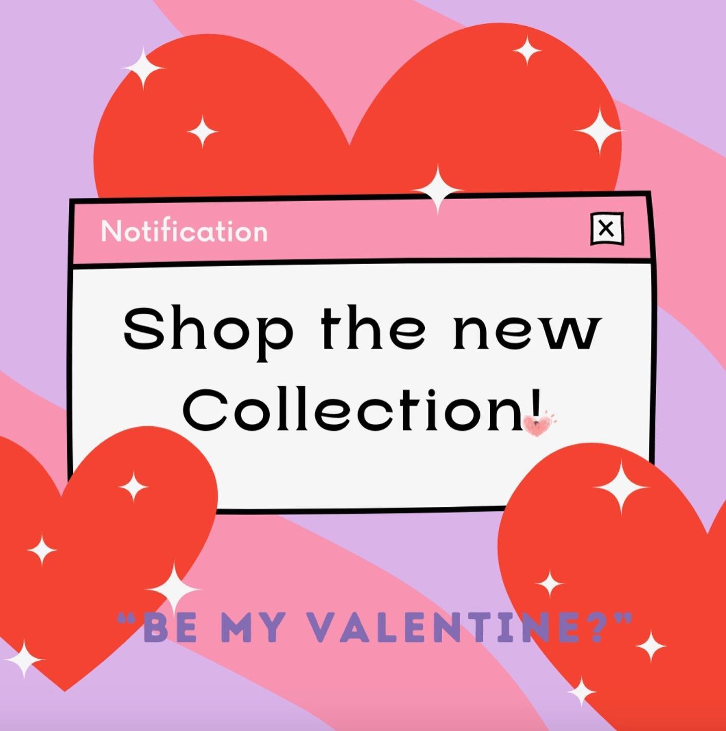 Valentines Day is coming &amp; Student Made has got ya covered! 💖💖
✨
Check out our new Valentines Day collection on our site to find the perfect gift!! 
✨
#studentmade #jmu #studentmadejmu #smallbusiness