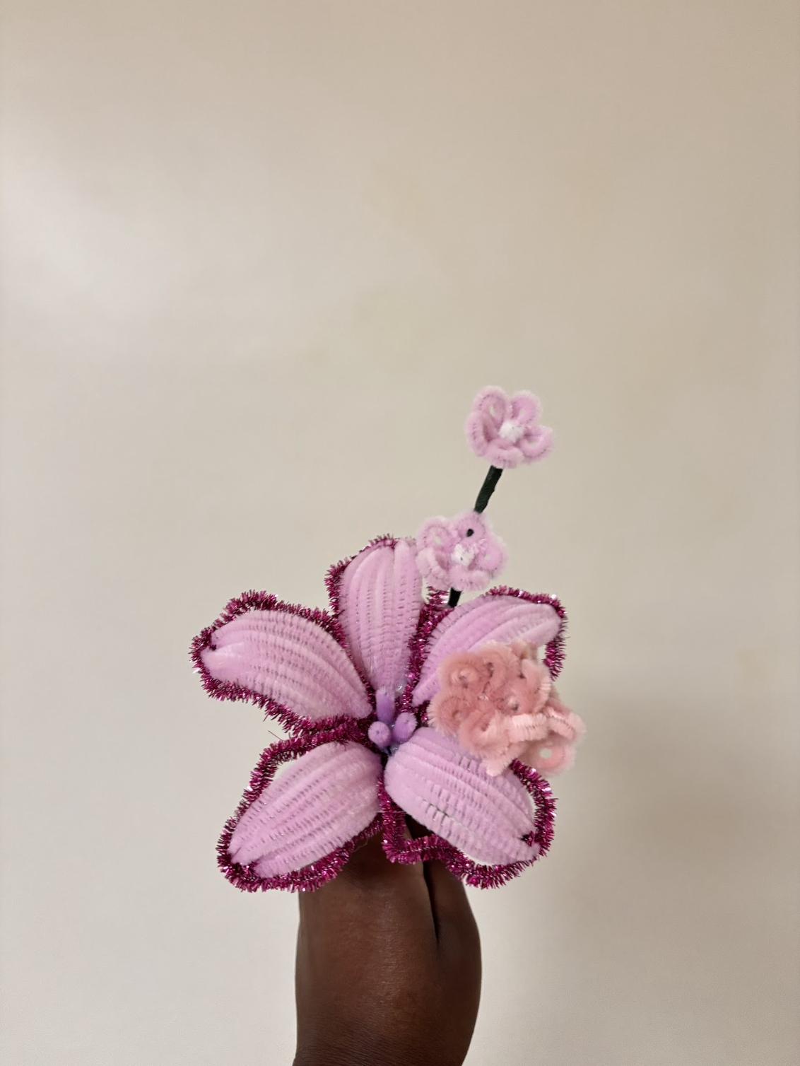 Mini Bloom Bundle (3 Stems)