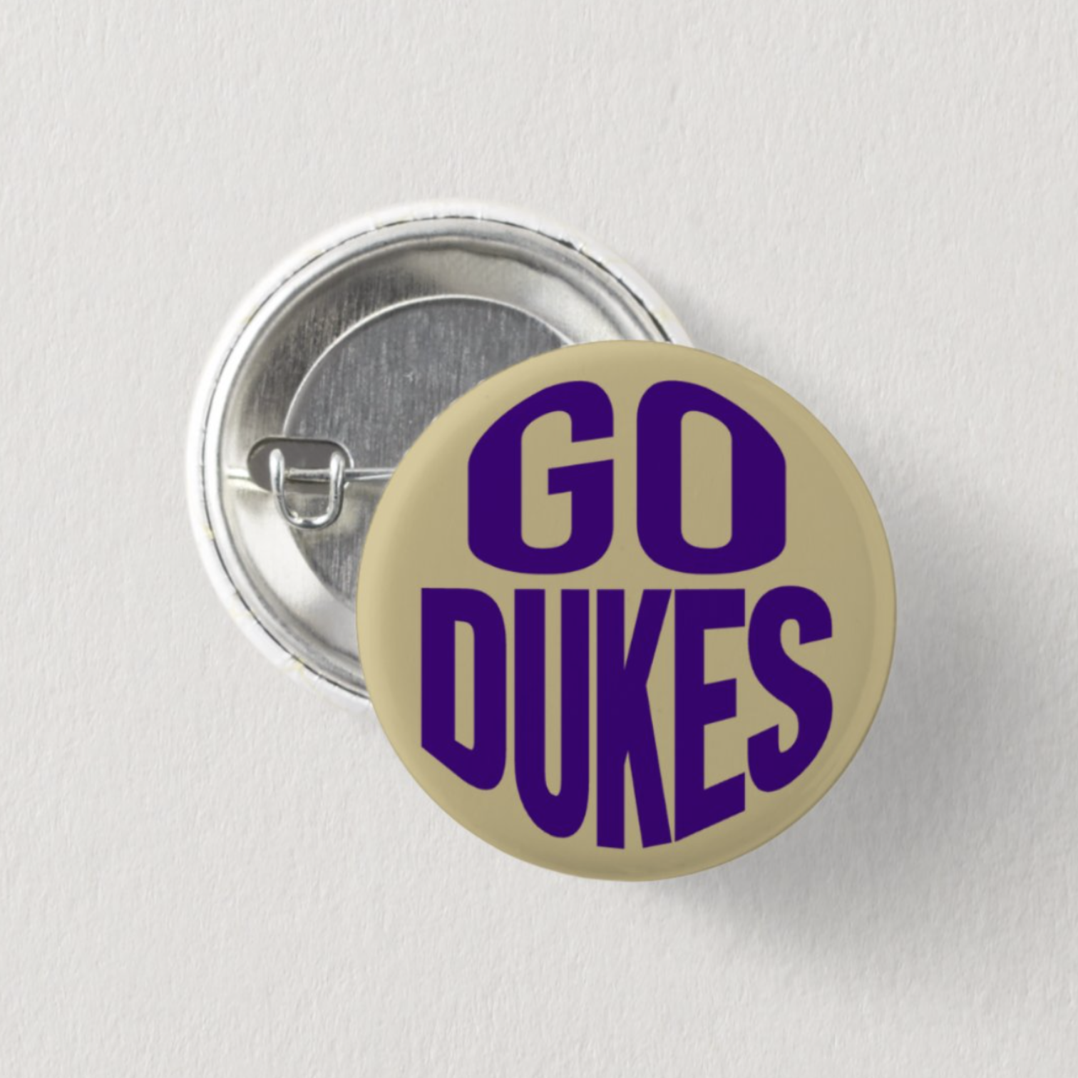 classic (small) pin