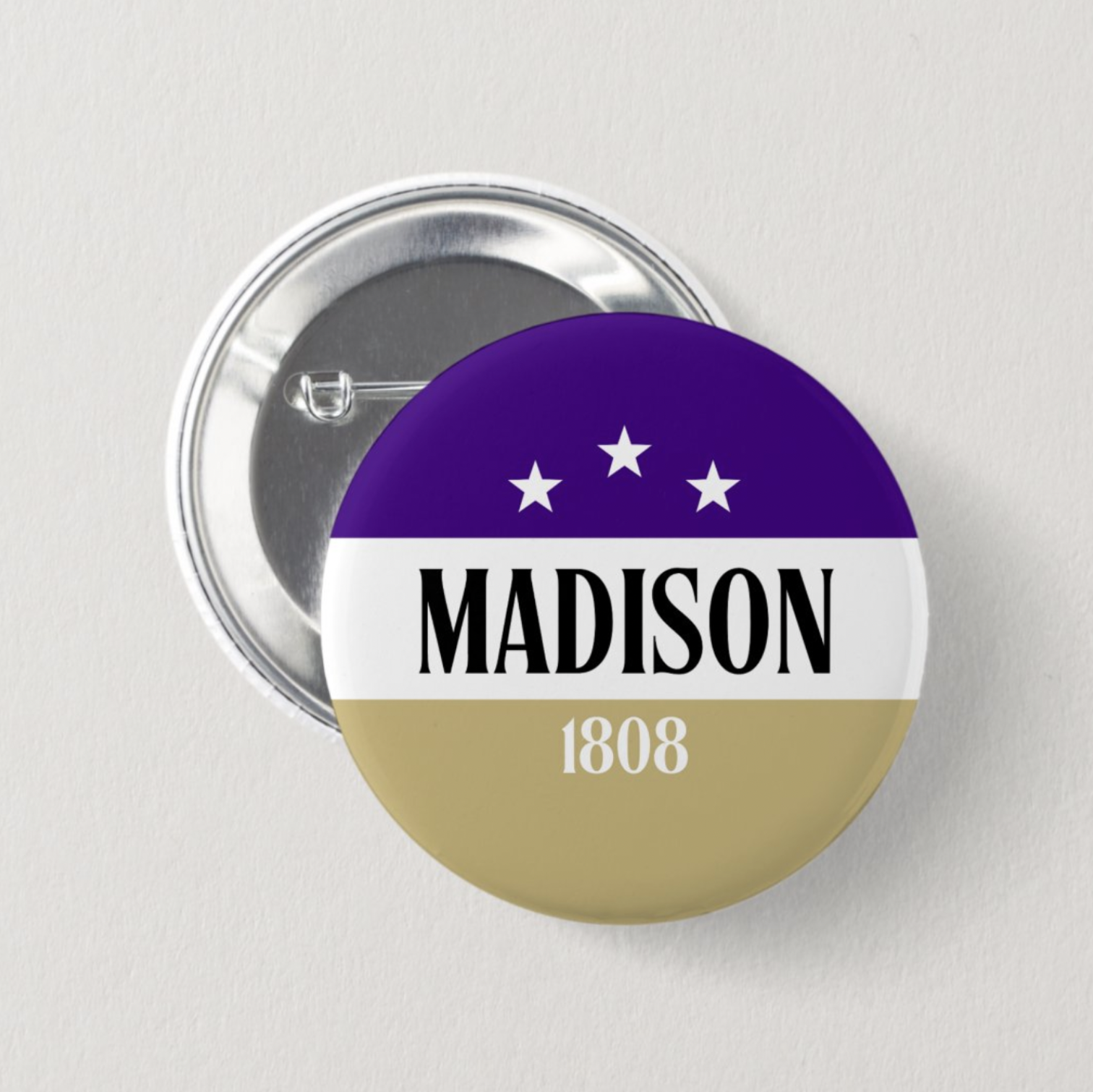 vote pin