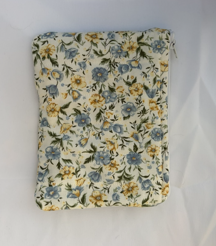 Mystery Small Zipper Pouch