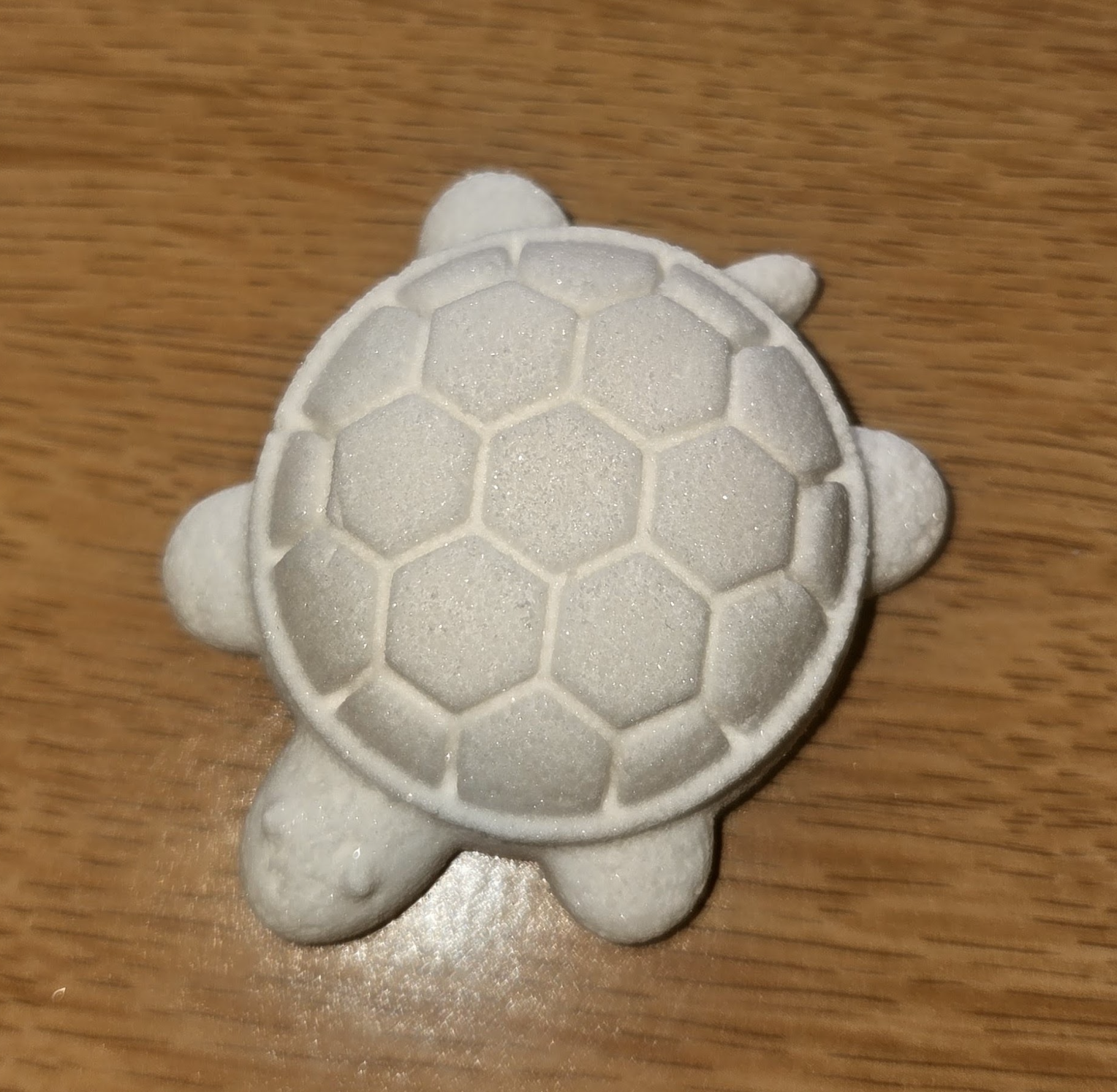 Breathe Easy - Turtle