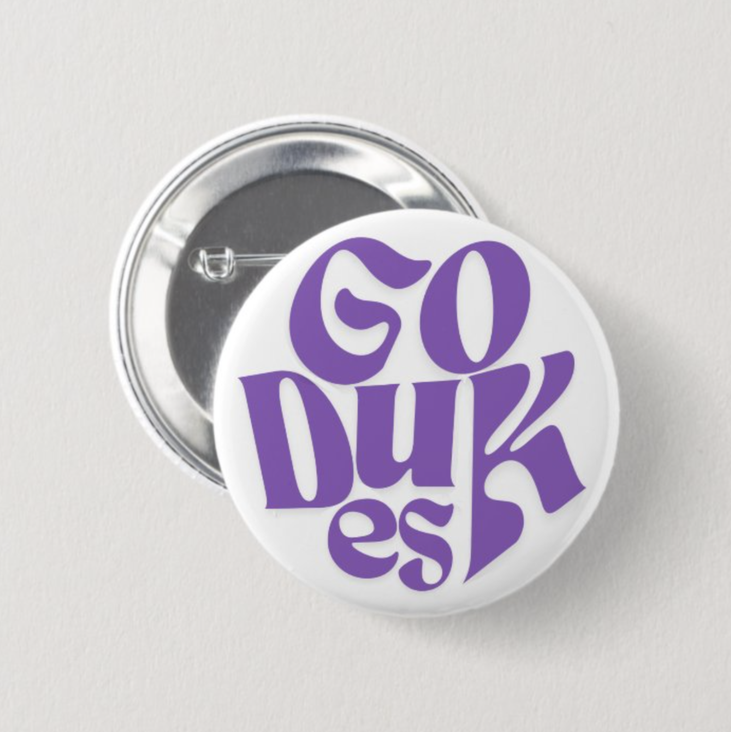 go dukes pin