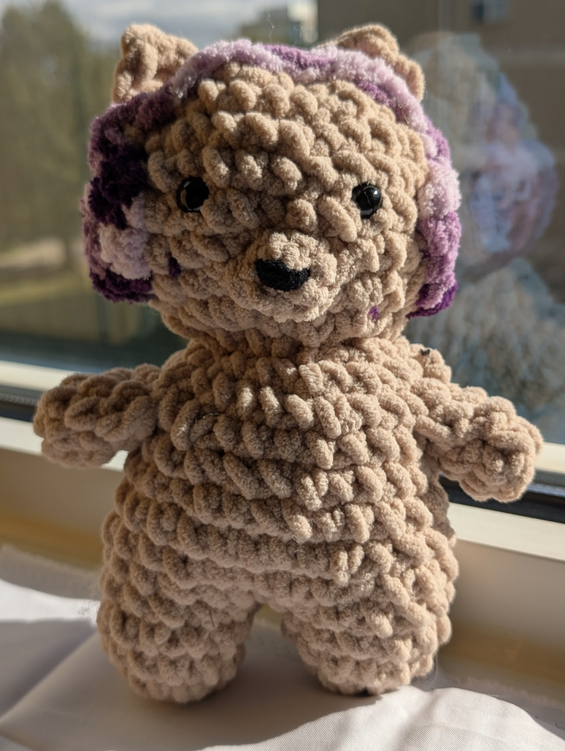 Bear