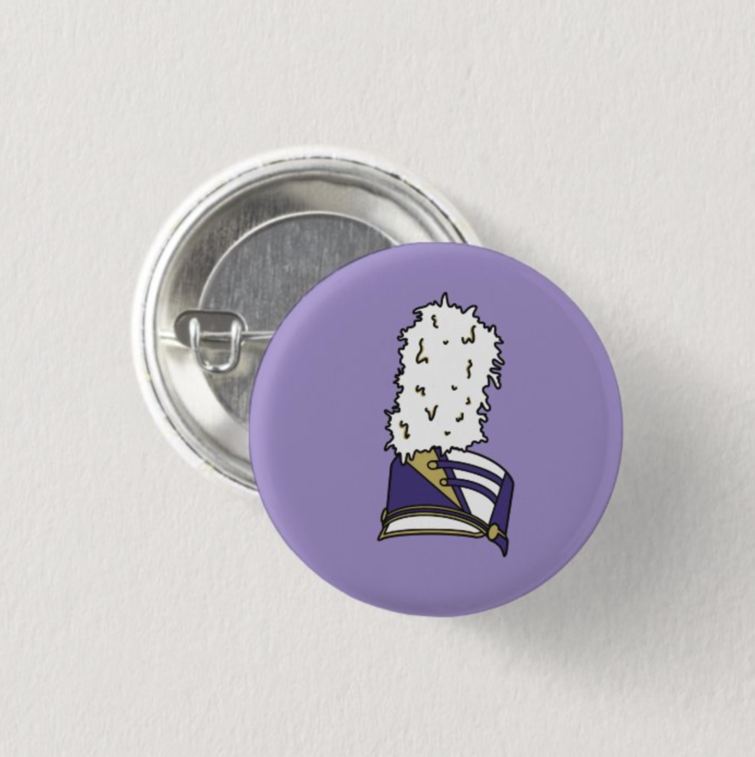 mrd pin