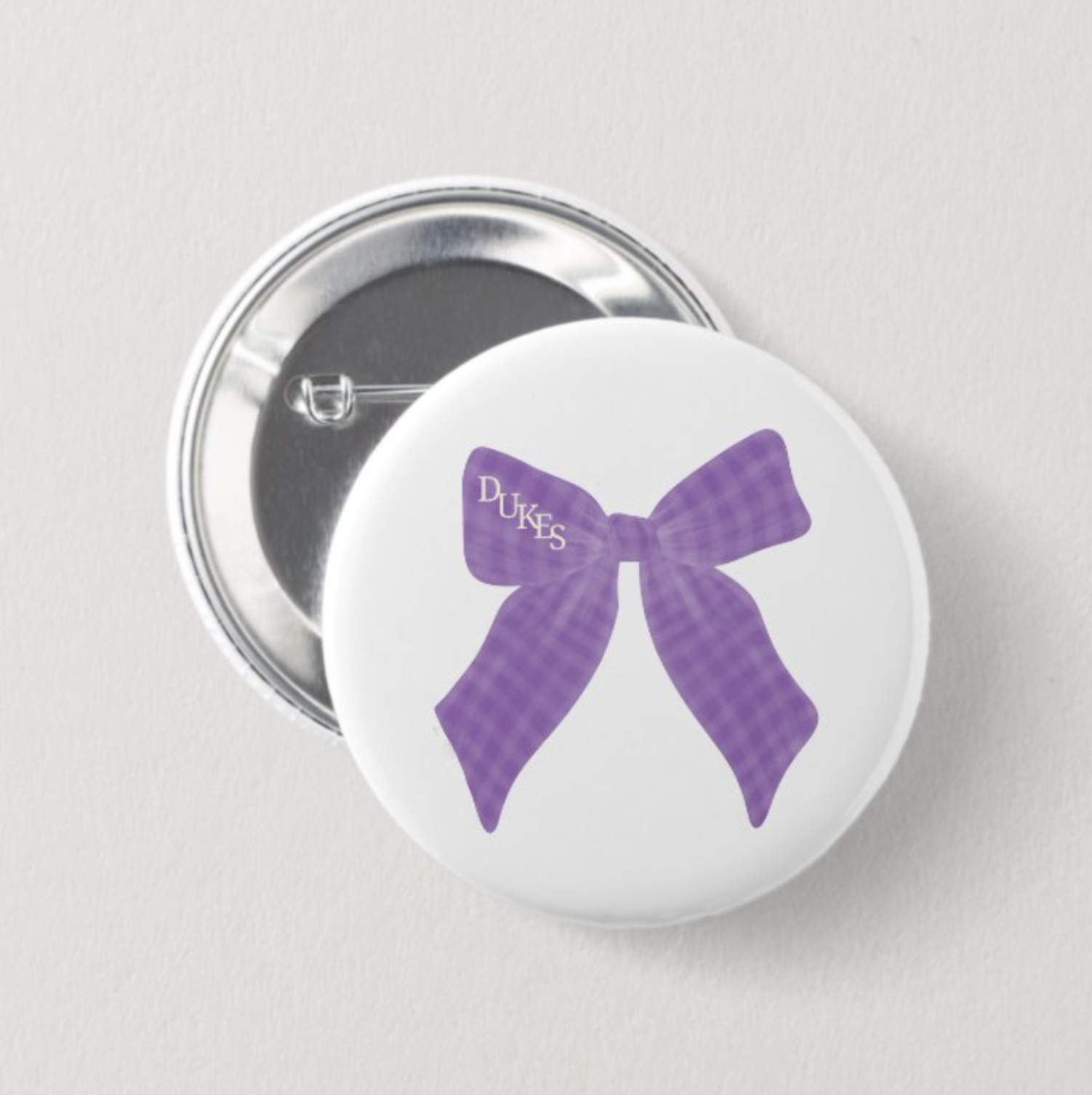bow pin