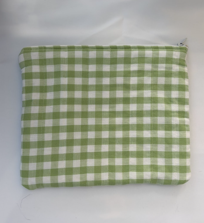 Mystery Medium Zipper Pouch