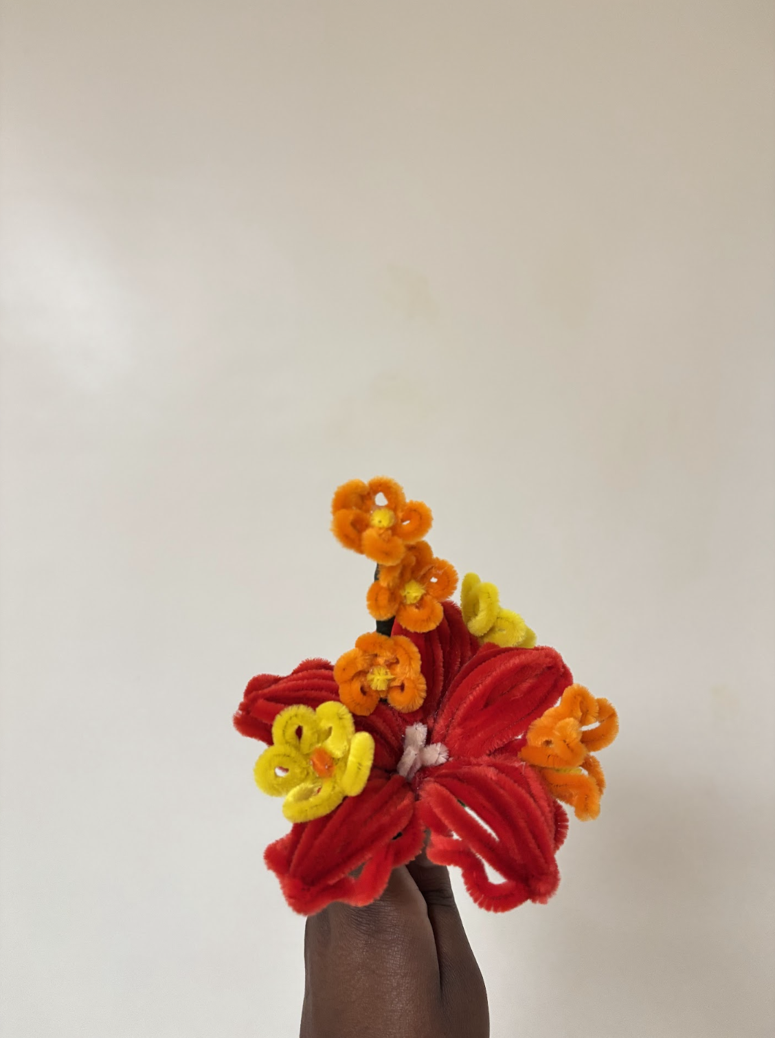 Classic Bloom Bundle (5 Stems)
