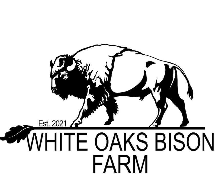 GRASSFED INDIANA BISON