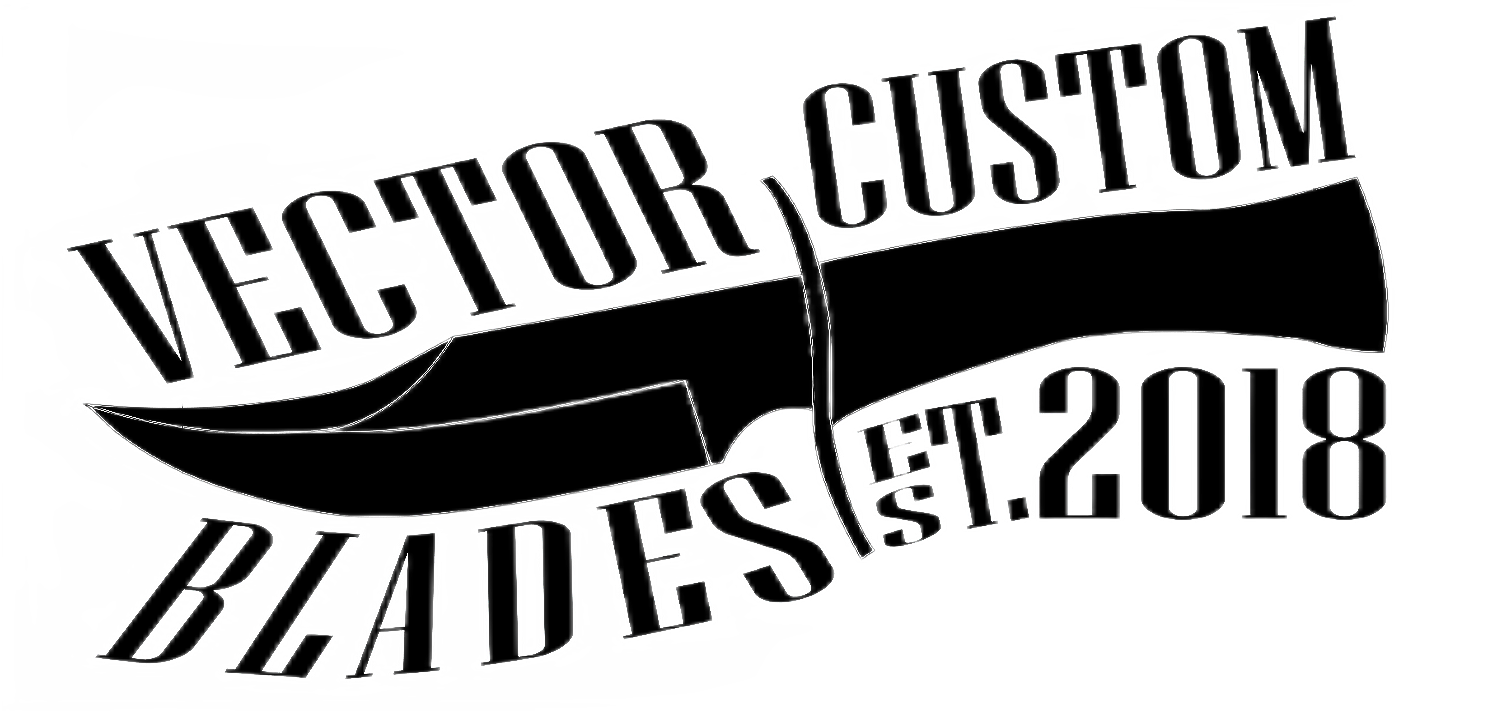 Vector Custom Blades