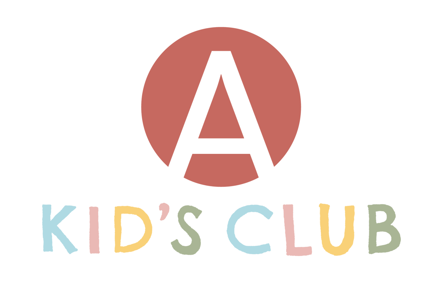 A Kid&#39;s Club